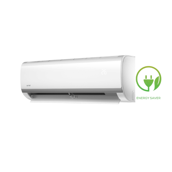 Split Airfel (by Daikin) LXTZEQ09V1S - 9000 BTU (Inverter) Split Airfel (by Daikin) LXTZEQ09V1S - 9000 BTU (Inverter)