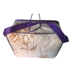 Couette avec Drap et 2 Taies d'Oreiller – Ensemble Complet pour Literie Confortable