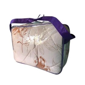 Couette avec Drap et 2 Taies d'Oreiller – Ensemble Complet pour Literie Confortable