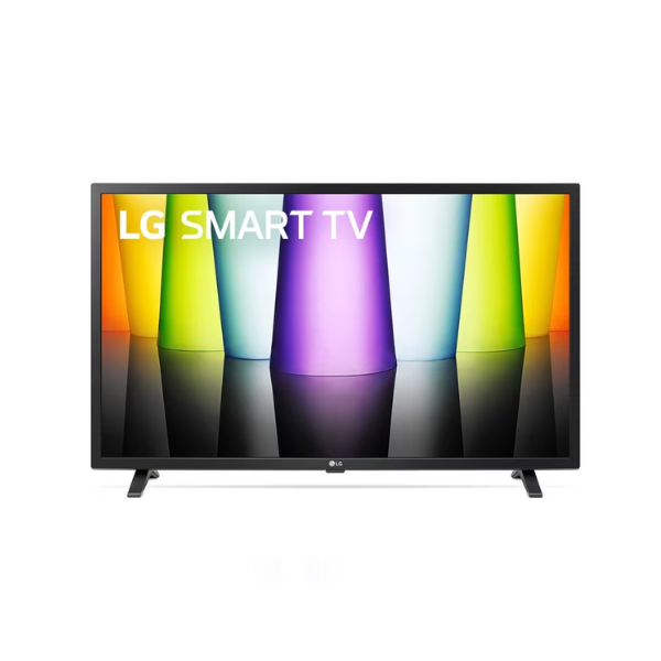 Téléviseur LG 32"LQ630 - Smart TV Téléviseur LG 32"LQ630 - Smart TV