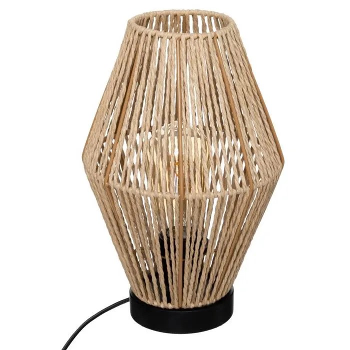 Ring Light LED 12" avec Support – Lumière Selfie à Intensité Variable – Noir