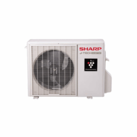 Split Sharp AH-X18ZMVP - 18000 BTU - Inverter (Plasmacluster) – Image 3