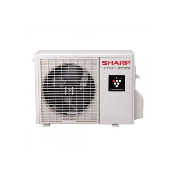 Split Sharp AH-X24ZMVP - 24000 BTU - Inverter (Plasmacluster) Split Sharp AH-X24ZMVP - 24000 BTU - Inverter (Plasmacluster)