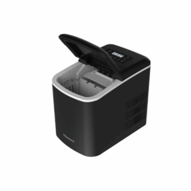 Machine à Glace Hisense ICM1504 15KG (NOIR) – Image 6