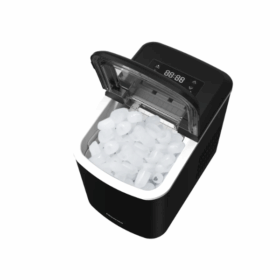 Machine à Glace Hisense ICM1504 15KG (NOIR) – Image 5