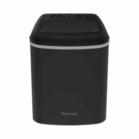 Machine à Glace Hisense ICM1504 15KG (NOIR) – Image 3