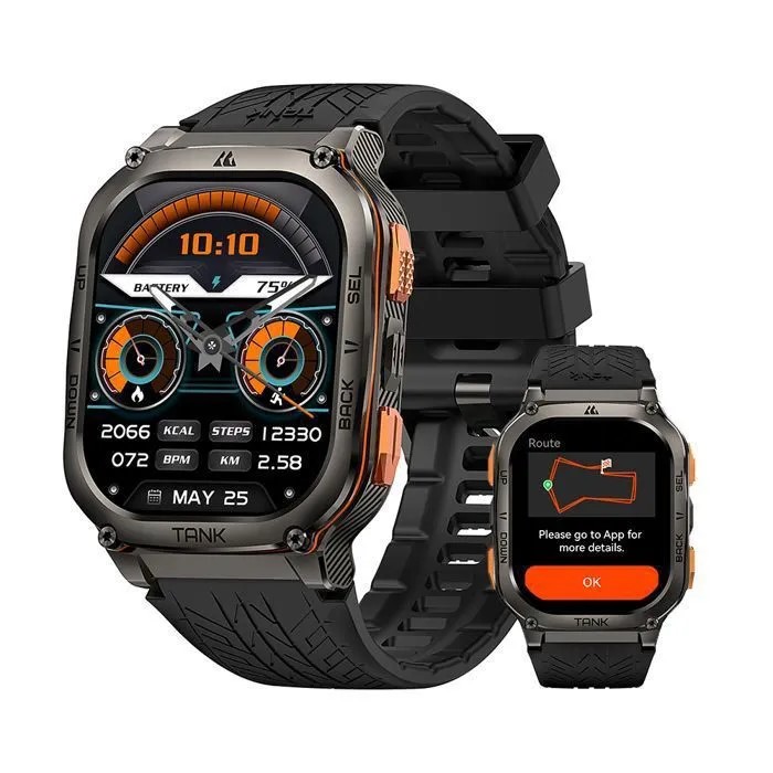 Apple Watch Series 8