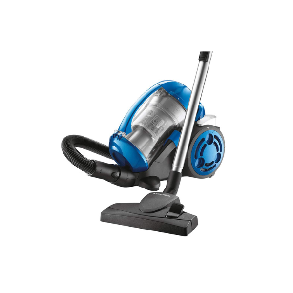 Aspirateur sans sac BLACK & DECKER-VM2825-1.8L - 2000W Aspirateur sans sac BLACK & DECKER-VM2825-1.8L - 2000W