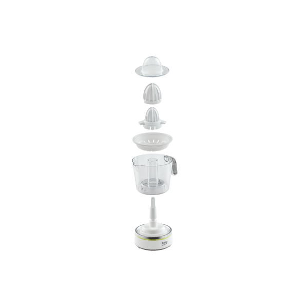 Presse-agrumes Beko CJB5103W - 1L - 40W Presse-agrumes Beko CJB5103W - 1L - 40W