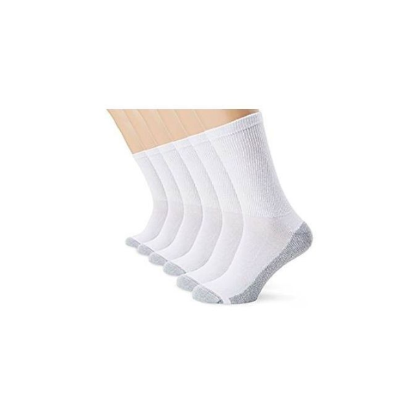 Pack de 3 Paires de Chaussettes de Sport et confort