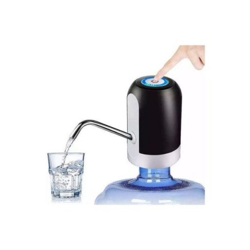 Pompe à Eau Electrique -Rechargeable Pompe à Eau Electrique -Rechargeable