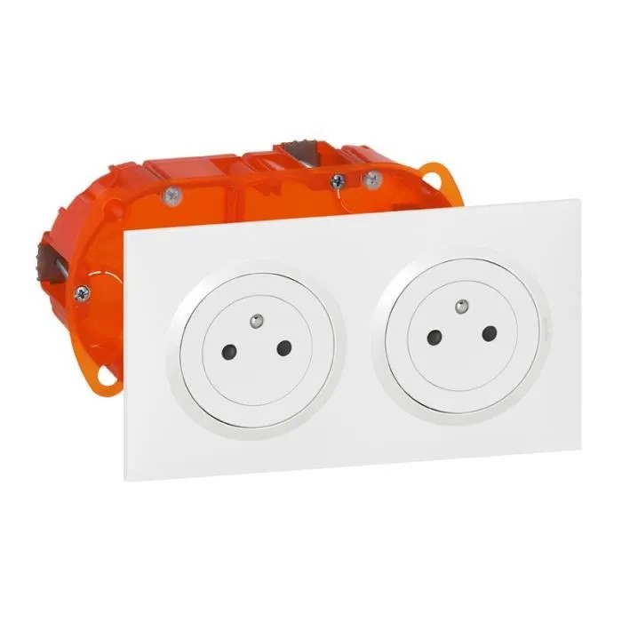 Modulaire intelligente Sentinel Eco SM1