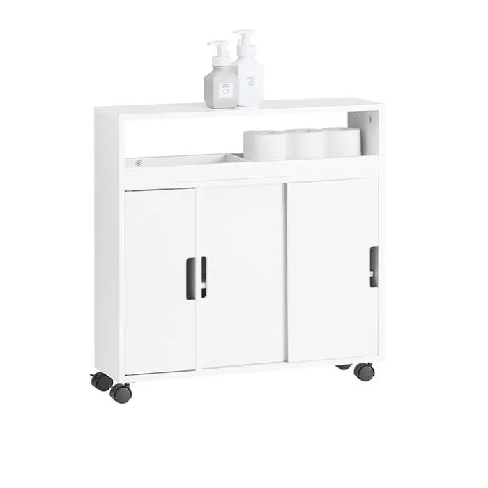Armoire de cuisine Frey - 364008 - (9 compartiments)