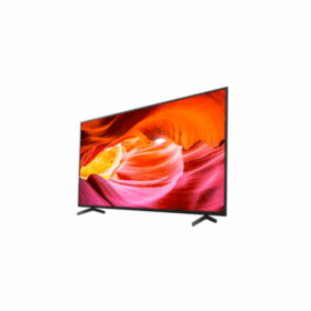 Téléviseur Sony 65" KD-65X75K - Android-4K ULTRA HD – Image 3