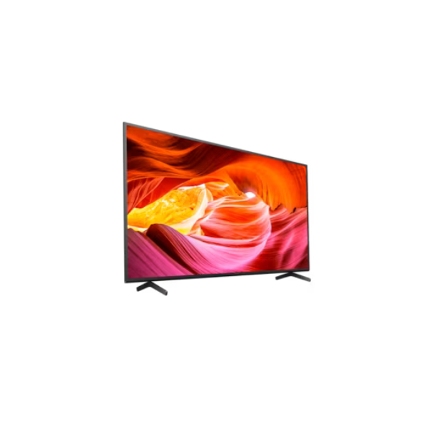 Téléviseur Sony 43" KD-43X75K - Android-4K ULTRA HD Téléviseur Sony 43" KD-43X75K - Android-4K ULTRA HD