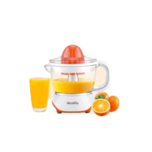 Presse agrumes Décakila KEJC007W - 0,7L Presse agrumes Décakila KEJC007W - 0,7L