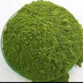 Poudre de Moringa
