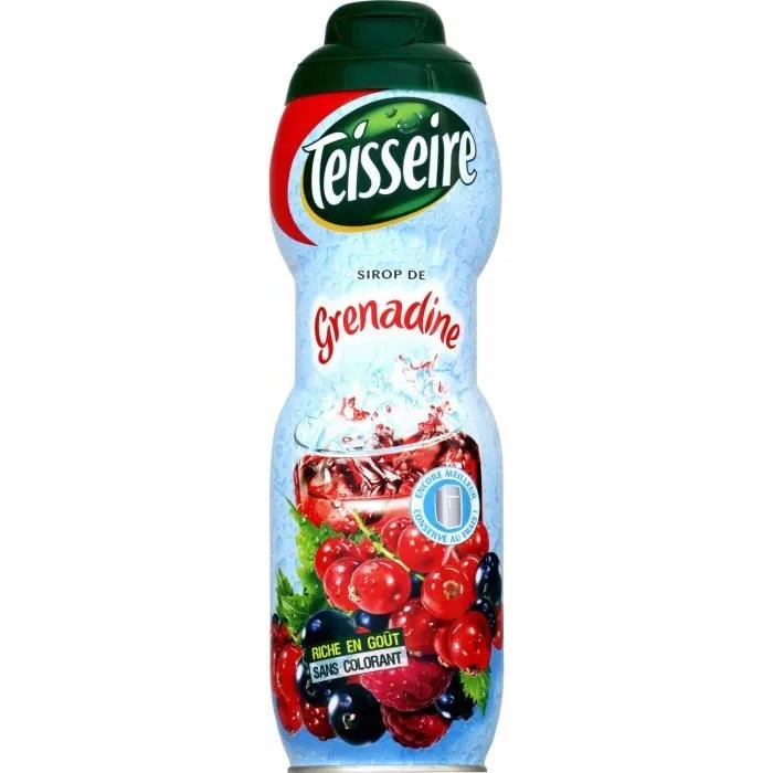 Infusion fenugrec