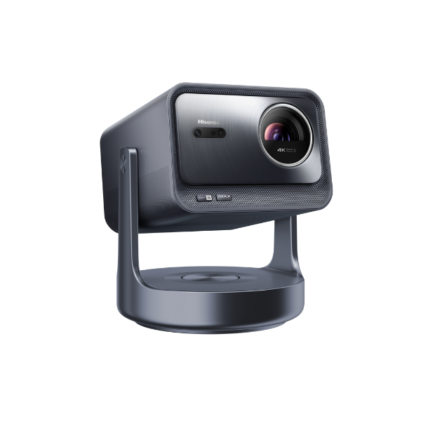 Smart Mini Projecteur Hisense - Focale ajustable 65-300″ -C2 Ultra-Vidaa U Smart Mini Projecteur Hisense - Focale ajustable 65-300″ -C2 Ultra-Vidaa U