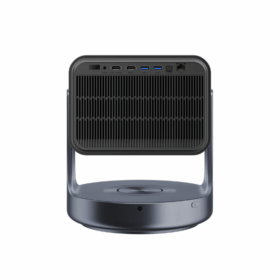 Smart Mini Projecteur Hisense - Focale ajustable 65-300″ -C2 Ultra-Vidaa U – Image 4