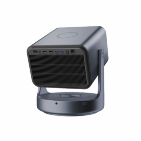 Smart Mini Projecteur Hisense - Focale ajustable 65-300″ -C2 Ultra-Vidaa U – Image 2