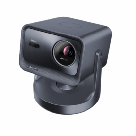 Smart Mini Projecteur Hisense - Focale ajustable 65-300″ -C2 Ultra-Vidaa U – Image 3