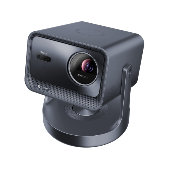 Smart Mini Projecteur Hisense - Focale ajustable 65-300″ -C2 Ultra-Vidaa U Smart Mini Projecteur Hisense - Focale ajustable 65-300″ -C2 Ultra-Vidaa U