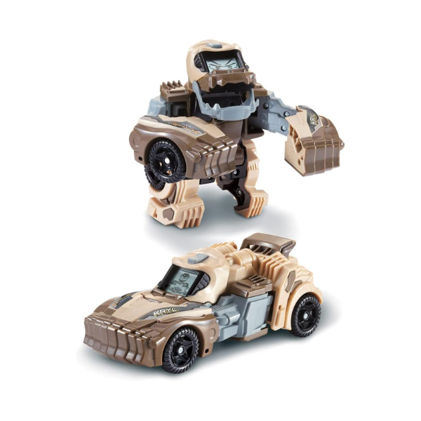 Switch & Go Dinos -Kryl (le super gorille) Switch & Go Dinos -Kryl (le super gorille)