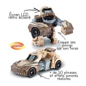 Switch & Go Dinos -Kryl (le super gorille) – Image 4