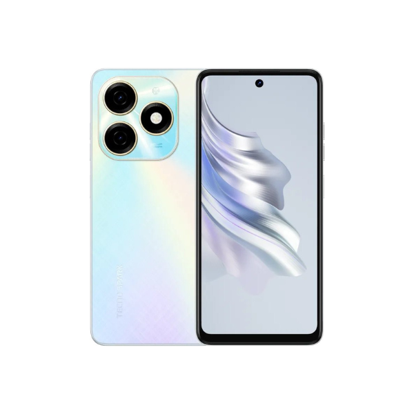 Tecno Spark 20 - 128Go - RAM 4Go - 5000mAh Tecno Spark 20 - 128Go - RAM 4Go - 5000mAh