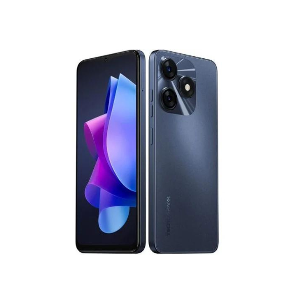 Tecno Spark 20 - 128Go - RAM 4Go - 5000mAh Tecno Spark 20 - 128Go - RAM 4Go - 5000mAh