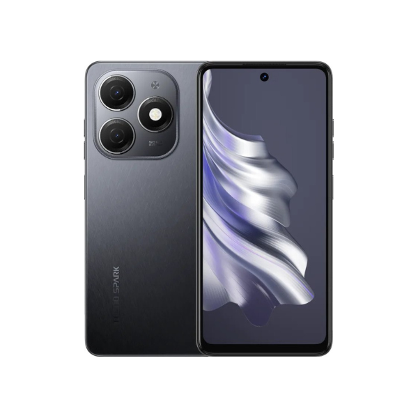 Tecno Spark 20 - 128Go - RAM 4Go - 5000mAh Tecno Spark 20 - 128Go - RAM 4Go - 5000mAh