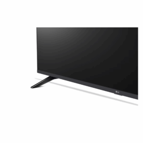 Téléviseur LG 55" UR73006LA Smart Tv 4K - Avec Processeur α5 4K Gen 6 AI – Image 2