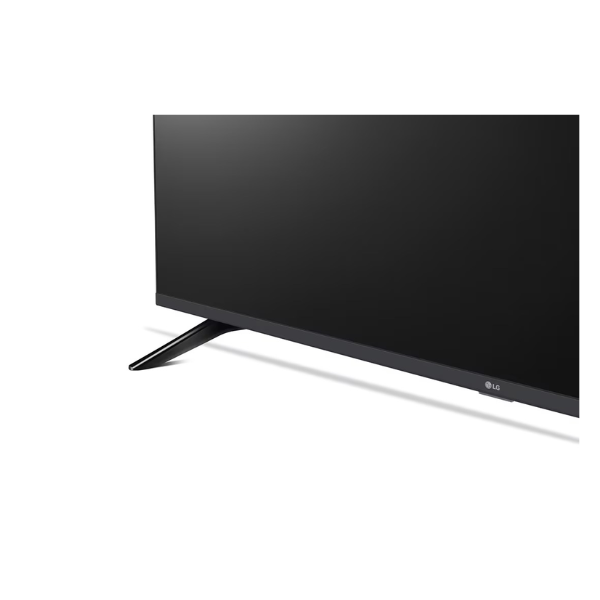 Téléviseur LG 55" UR73006LA Smart Tv 4K - Avec Processeur α5 4K Gen 6 AI Téléviseur LG 55" UR73006LA Smart Tv 4K - Avec Processeur α5 4K Gen 6 AI