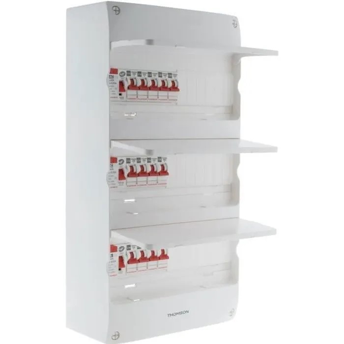 Modulaire intelligente Sentinel Eco SM1