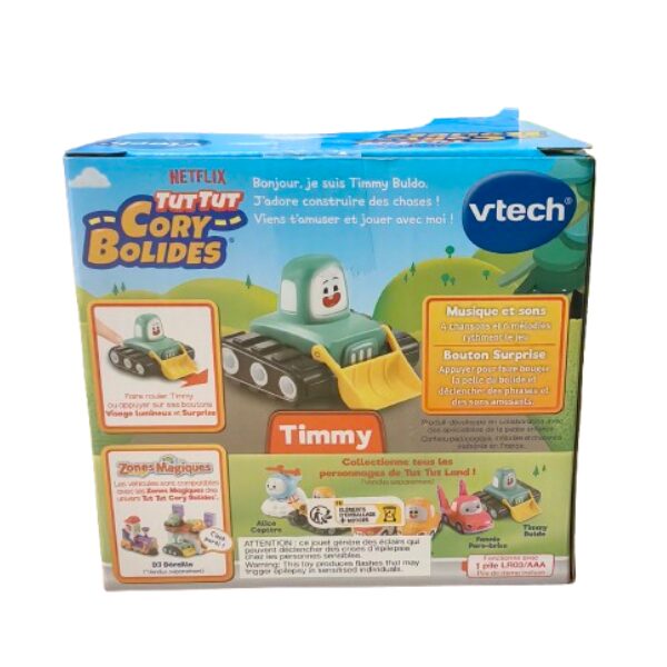 Switch & Go Dinos -Kryl (le super gorille) Switch & Go Dinos -Kryl (le super gorille)