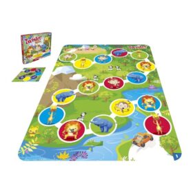 Twister Junior ( Une Adventure de la jungle ) – Image 5