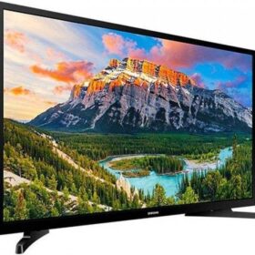 Téléviseur Samsung 40"FLAT FULL-HD - Série 5 – Image 3