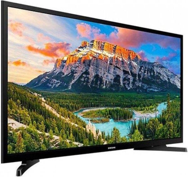 Téléviseur Samsung 40"FLAT FULL-HD - Série 5 Téléviseur Samsung 40"FLAT FULL-HD - Série 5