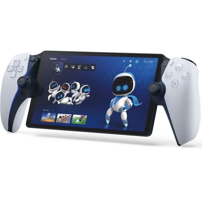 Casque de réalité virtuelle Sony- PlayStation VR2 (PSVR2)