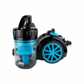 Aspirateur sans sac BLACK & DECKER-VM2080-2.5L - 1800W – Image 2