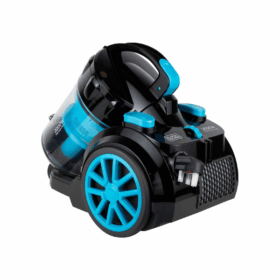 Aspirateur sans sac BLACK & DECKER-VM2080-2.5L - 1800W – Image 3