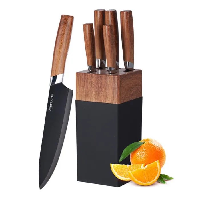 Mini Mortier et Pilon de Broyage Multifonction – Résine Solide – Marron & Noir – Compact et Résistant