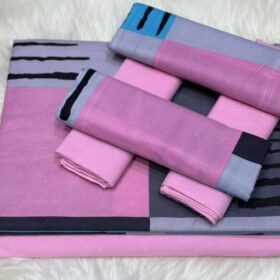 Drap 100% Coton - Ensemble 6 Pièces pour Literie Confortable – Image 14