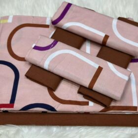 Drap 100% Coton - Ensemble 6 Pièces pour Literie Confortable – Image 12
