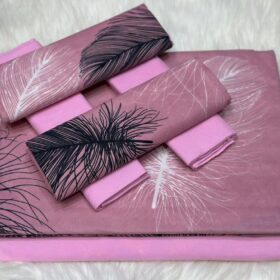 Drap 100% Coton - Ensemble 6 Pièces pour Literie Confortable – Image 9