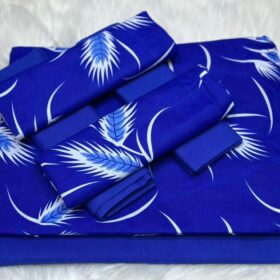 Drap 100% Coton - Ensemble 6 Pièces pour Literie Confortable – Image 8