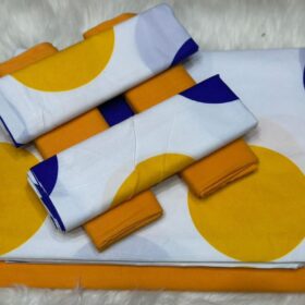 Drap 100% Coton - Ensemble 6 Pièces pour Literie Confortable – Image 6