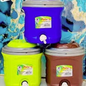 Glacière avec Fontaine – 6 Litres – Image 2
