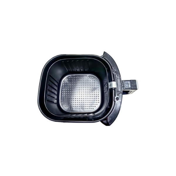 Air fryer-Friteuse à air Denvel KAF-90KE - 9L - 1800W Air fryer-Friteuse à air Denvel KAF-90KE - 9L - 1800W